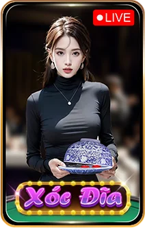 HITCLUB GAME HOT XÓC ĐĨA