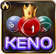 HITCLUB GAME THỊNH HÀNH XỔ SỐ KENO